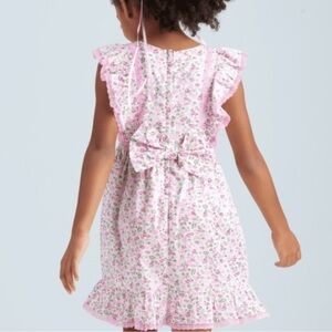 Loveshack Fancy American Girl size 8 dress